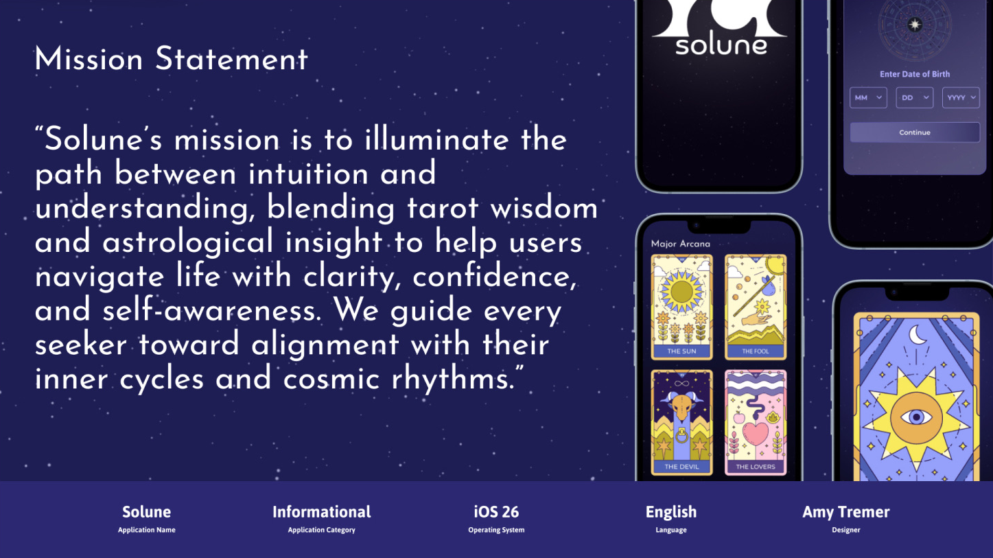 Mission statement